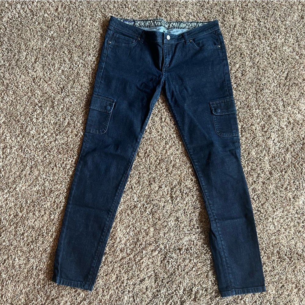 Patagonia Pants